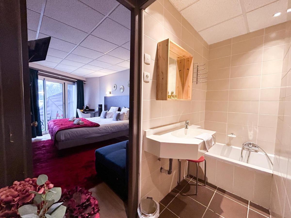 Du Poete Hotel Tresserve