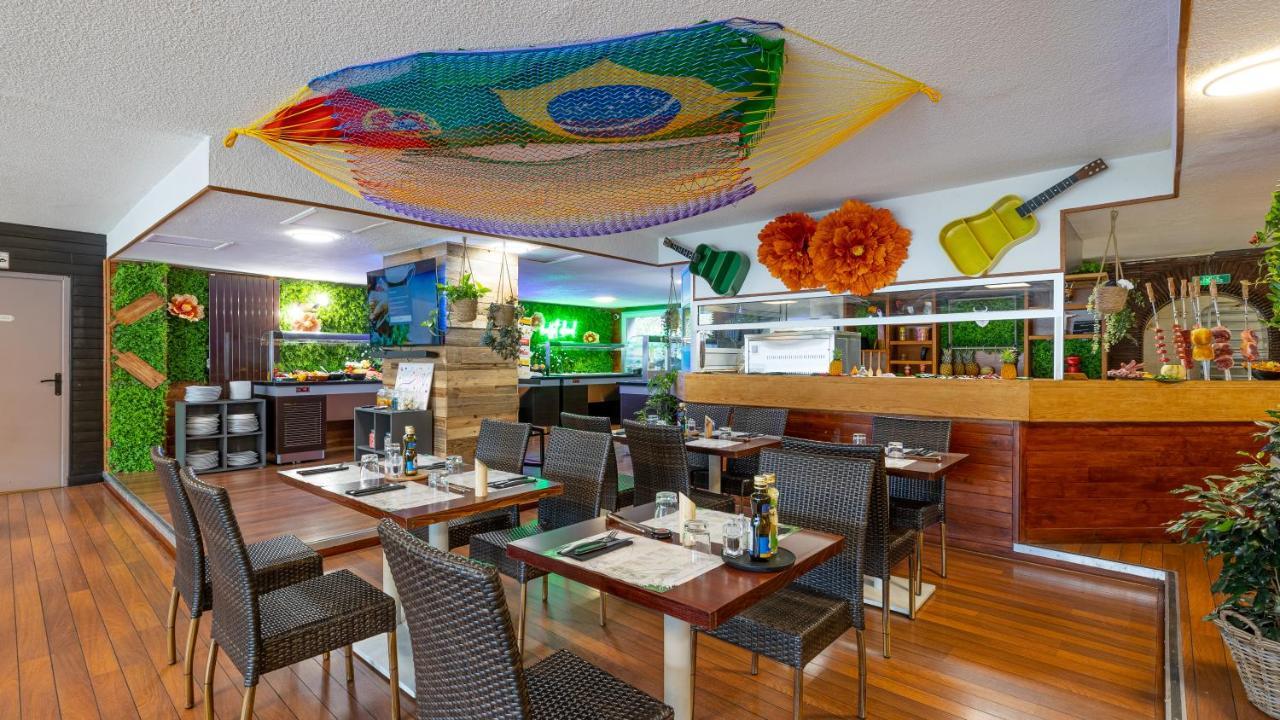Du Poete Hotel Tresserve