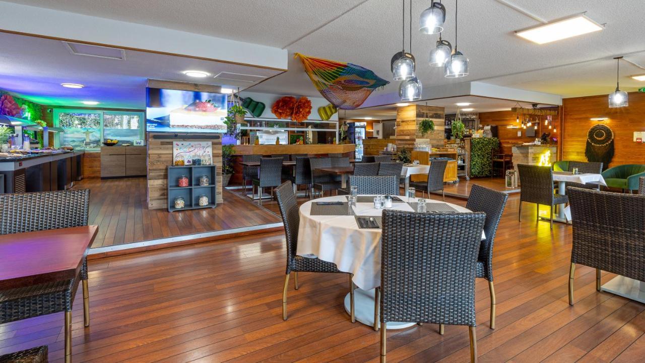 Hotel Du Poete 3*